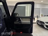 Mercedes-Benz G 580 EQ