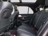 Mercedes-Benz GLE de 4M AMG NIGHT I.V.A DEDUTIVEL 
