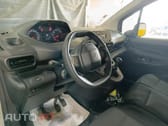 Peugeot Partner 1.5 BlueHDi Pro Longa