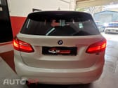 BMW 225 Line Sport