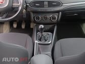 Fiat Tipo 1.3 M-Jet Lounge J17