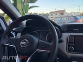 Nissan Micra 1.0 IG-T N-Design Black