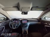Opel Insignia 2.0 CDTI Executive 140cv