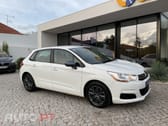 Citroen C4 1.6 BlueHDi Feel
