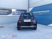 Fiat 500 1.0 Hybrid Lounge