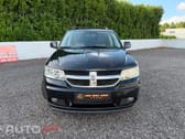Dodge Journey 2.0 CRD R/T MTX