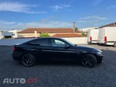BMW 418 d Line Sport Auto