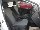 Volkswagen e-Golf AC/DC