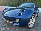 Smart Roadster Roadster-Coupé