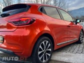 Renault Clio 1.0 TCe Intens