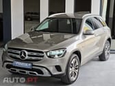 Mercedes-Benz GLC 300 e 4Matic