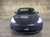 Tesla Model 3 Long-Range Dual Motor AWD