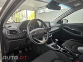 Hyundai i30 1.0 T-GDI Style