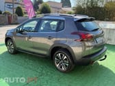Peugeot 2008 1.2 PureTech Allure