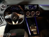 Mercedes-Benz GLA 250 e AMG Line