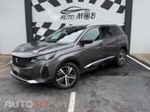 Peugeot 5008 BlueHDI 130 EAT8 Roadtrip