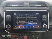 Nissan Leaf N-Connecta