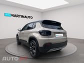 Jeep Avenger 54 kWh Summit