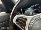 BMW 330 Pack M Auto Plug-In