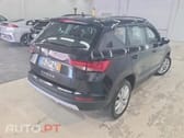 Seat Ateca 1.6 TDI Style