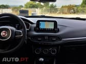 Fiat Tipo 1.3 M-Jet Lounge