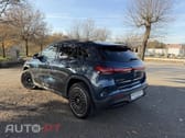 Mercedes-Benz EQA 250 AMG Line