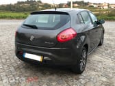 Fiat Bravo 1.6 Multijet