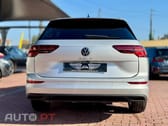 Volkswagen Golf Variant 2.0 TDI Life