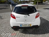 Mazda 2 1.3 I SPORT