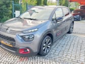Citroen C3 1.2 PureTech Feel Pack