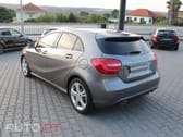 Mercedes-Benz A 200 CDi BE Urban