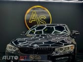 BMW 420 d Pack M Kit M4