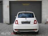Fiat 500 1.0 Hybrid Sport