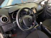 Renault Clio 1.5 dCi Limited