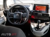 Citroen Berlingo 1.5 BlueHDi