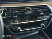 BMW 530 e Pack M