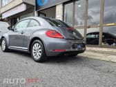 Volkswagen Beetle 1.2 TSI Blue Motion Technologie Exclusive Design