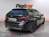BMW 318 d Advantage Auto