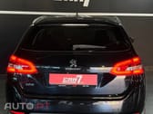 Peugeot 308 SW 1.5 BlueHDi GT Line