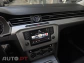 Volkswagen Passat Variant 2.0 TDi Elegance