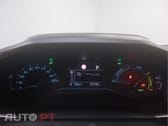 Peugeot 208 Active Versão Eléctrica