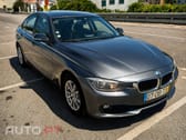 BMW 318 Sport