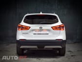 Nissan Qashqai 1.5 DCI