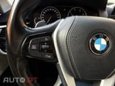 BMW 520 D LUXURY
