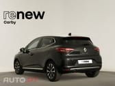 Renault Clio Clio 1.0 TCe Techno CVT