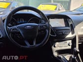 Ford Focus 1.5 TDCi EcoBlue Active