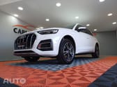 Audi Q5 50 TFSIe quattro Advanced S tronic
