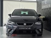 Seat Ibiza 1.0 TSI FR