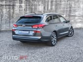 Hyundai i30 1.0 T-GDi Style Plus