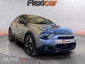 Citroen C4 1.5 BlueHDi Shine EAT8